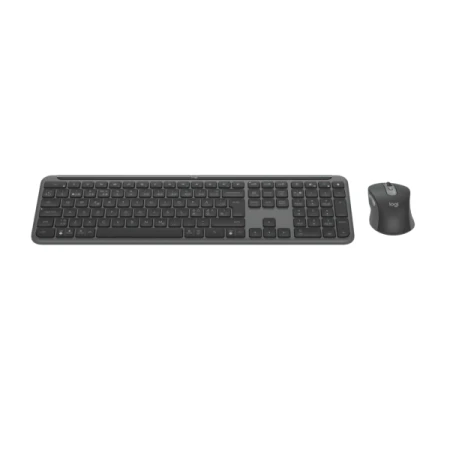 Клавиатура + мышь Logitech (920-012490)