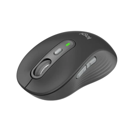 Клавиатура + мышь Logitech (920-012490)