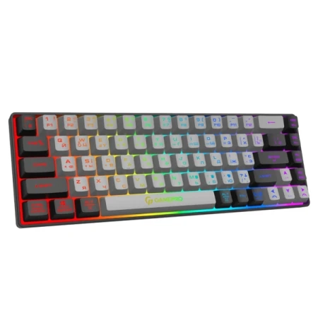 Клавіатура GamePro (GK935)