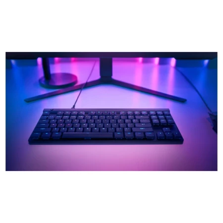 Клавіатура Logitech (920-012872)