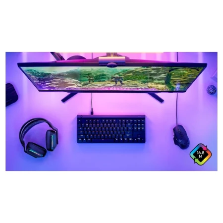 Клавіатура Logitech (920-012872)