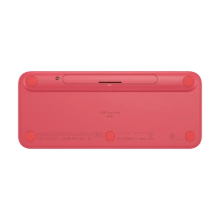 Клавіатура Logitech (920-013073)