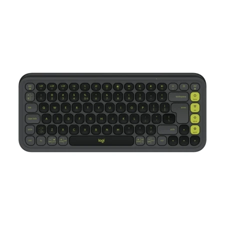 Клавіатура Logitech (920-013157)