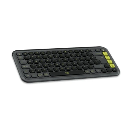 Клавіатура Logitech (920-013157)