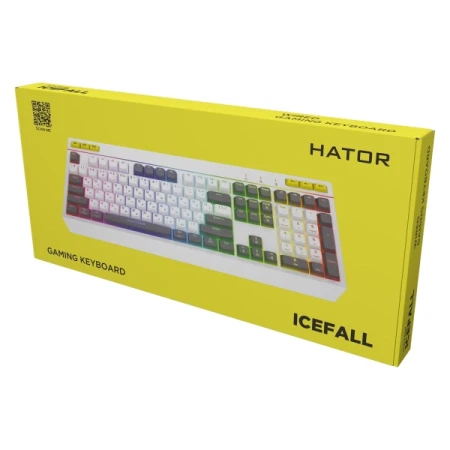 Клавиатура HATOR (HTK405UA)