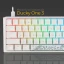 Клавиатура Ducky (DKON2167ST-RUAPXPWWWSC1)