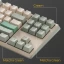 Клавиатура Ducky (DKON2187-BUAPXМAEGGC1)