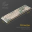 Клавиатура Ducky (DKON2108-BUAPXМAEGGC1)