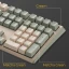 Клавиатура Ducky (DKON2108-BUAPXМAEGGC1)