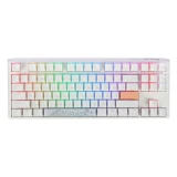 Клавиатура Ducky (DKON2187ST-CUAPXPWWWSC1)