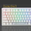 Клавиатура Ducky (DKON2187ST-CUAPXPWWWSC1)