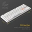 Клавиатура Ducky (DKON2187ST-CUAPXPWWWSC1)