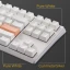 Клавиатура Ducky (DKON2187ST-CUAPXPWWWSC1)