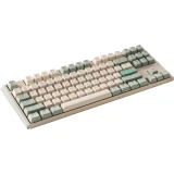 Клавиатура Ducky (DKON2187-RUAPXМAEGGC1)
