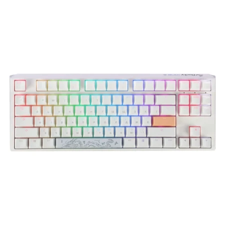 Клавиатура Ducky (DKON2187ST-PUAPXPWWWSC1)
