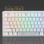 Клавиатура Ducky (DKON2187ST-PUAPXPWWWSC1)