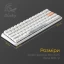 Клавиатура Ducky (DKON2161ST-BUAPXPWWWSC1)
