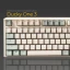 Клавиатура Ducky (DKON2108-PUAPXМAEGGC1)