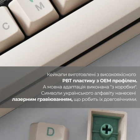 Клавиатура Ducky (DKON2108-PUAPXМAEGGC1)