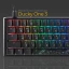 Клавиатура Ducky (DKON2161ST-BUAPXCLAWSC1)