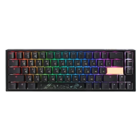 Клавиатура Ducky (DKON2167ST-BUAPXCLAWSC1)