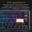 Клавиатура Ducky (DKON2167ST-BUAPXCLAWSC1)