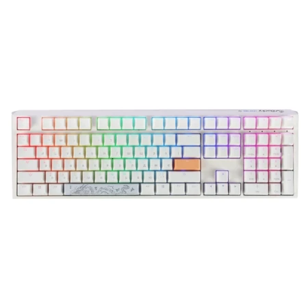 Клавиатура Ducky (DKON2108ST-RUAPXPWWWSC1)