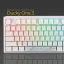 Клавиатура Ducky (DKON2108ST-RUAPXPWWWSC1)