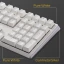 Клавиатура Ducky (DKON2108ST-RUAPXPWWWSC1)