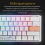 Клавиатура Ducky (DKON2161ST-RUAPXPWWWSC1)