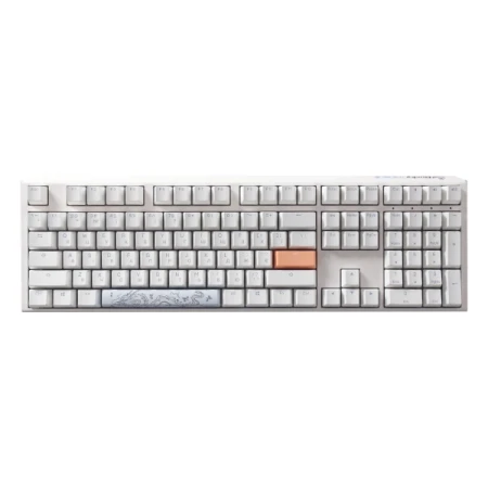 Клавиатура Ducky (DKON2108ST-BUAPXPWWWSC1)