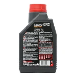 Моторна олива Motul Specific 504 00 / 507 00 синтетична 5W-30 1л (106374)