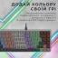 Клавіатура GamePro (MK140R)
