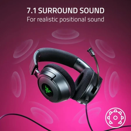 Наушники Razer (RZ04-05180100-R3M1)