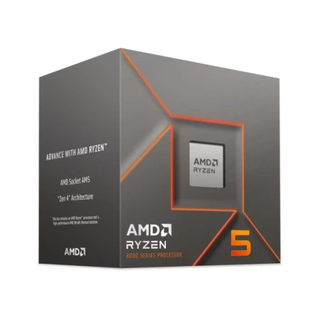 Процессор AMD (100-000001591)