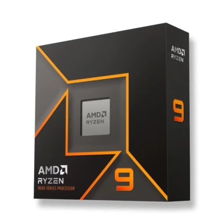 Процессор AMD (100-100000662WOF)