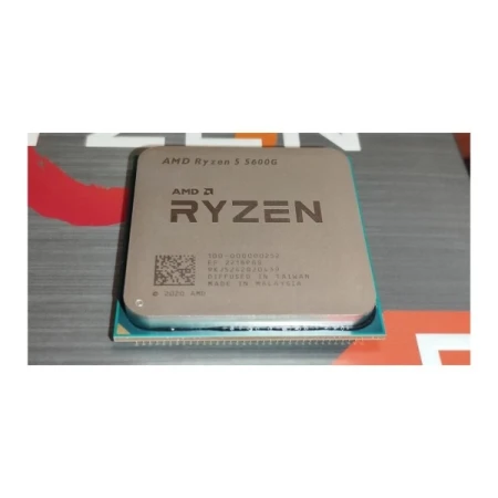 Процессор AMD (100-000001488)