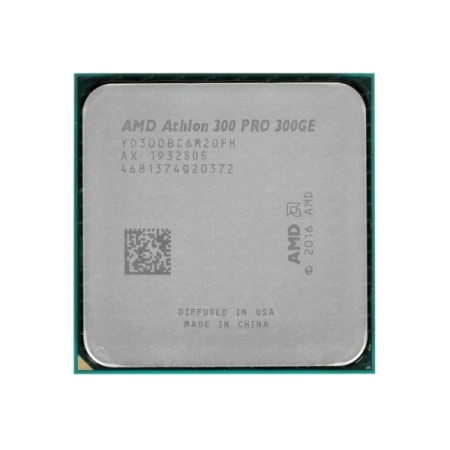 Процессор AMD (YD300BC6M2OFH)