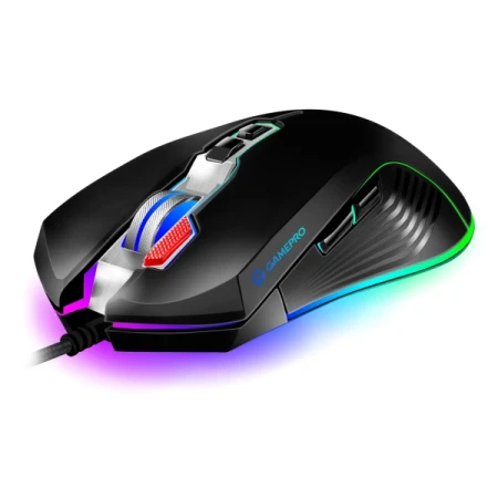 Мышь GamePro (GM543)