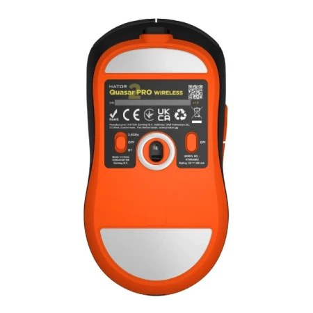 Миша HATOR (HTM560BO)