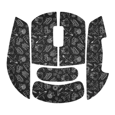 Миша HATOR (HTM560BO)