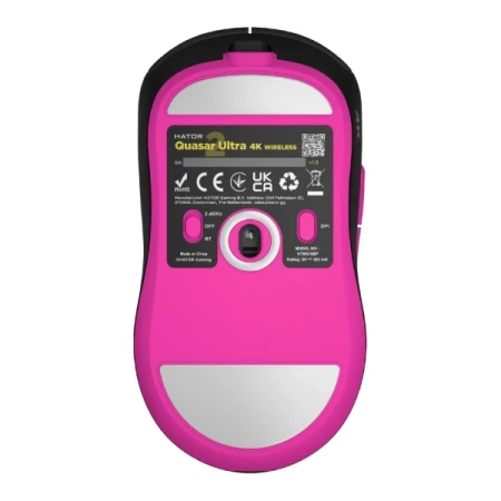 Миша HATOR (HTM570BP)