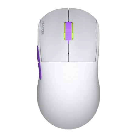 Миша HATOR (HTM571WL)