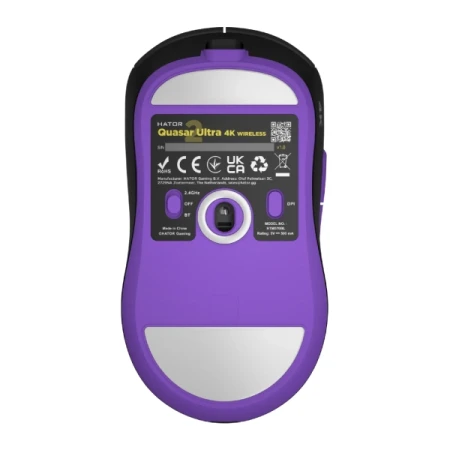 Миша HATOR (HTM570BL)