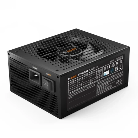 Блок питания be quiet! (BN339)