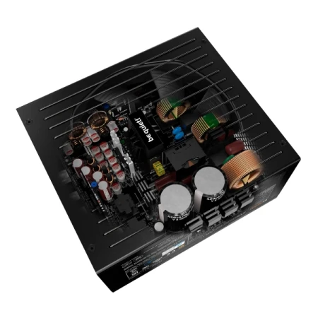 Блок питания be quiet! (BN339)