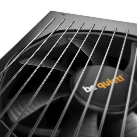 Блок питания be quiet! (BN339)