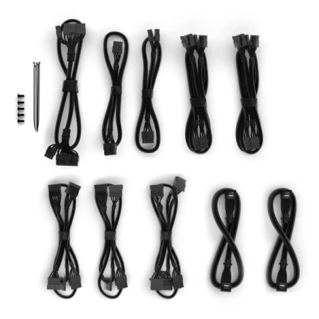 Блок питания be quiet! (BN339)