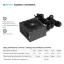 Блок живлення HighPower (HP1-M650BR-H12S)