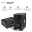 Блок живлення HighPower (HP1-M650BR-H12S)